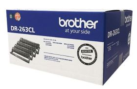 Brother DR-263CL Color Drum Unit (DR-263CL)