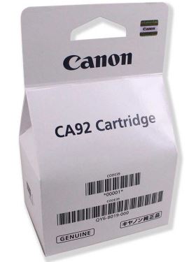 Đầu phun màu Canon CA92 (QY6-8019)