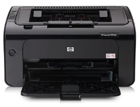 Máy in HP LaserJet Pro P1102w (CE658A)