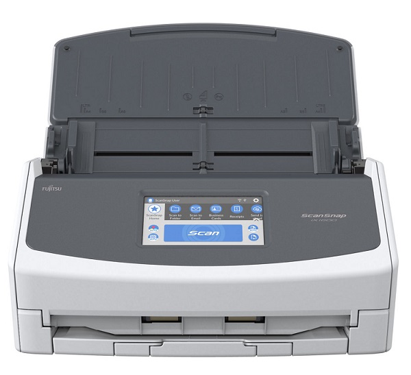 Máy quét hai mặt Fujitsu Scanner iX1600