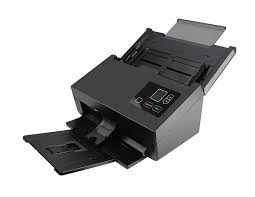 Máy Scan AVISION 2 mặt A4 AD370