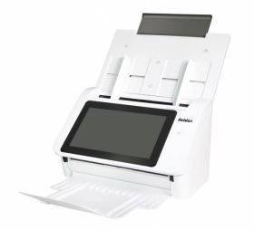 Máy Scan AVISION 2 mặt kết nối WIFI AN335W