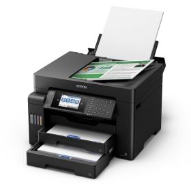 Máy in phun màu Epson L15150 A3