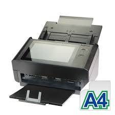 Máy Scan AVISION 2 mặt A4 wifi AN360W