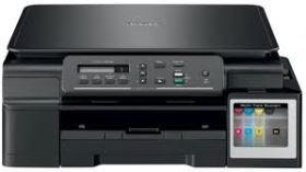 Máy in phun màu đa năng Brother DCP-T500W