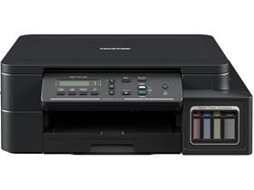 Máy in phun màu đa năng Brother DCP-T510W