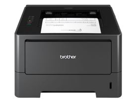 Máy in Laser trắng đen Brother HL-5450DN