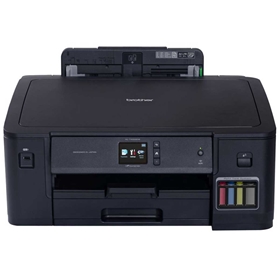 Máy in màu A3 Brother HL-T4000DW