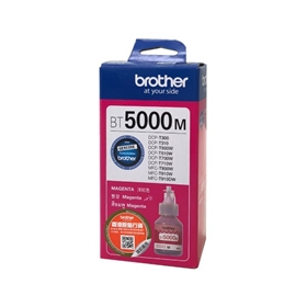 Mực in Brother BT5000M Magenta Ink bottle (BT5000M)