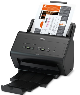 Máy Scan Brother ADS-3000N