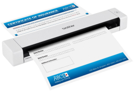 Máy Scan Brother DS-620