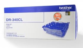 Brother DR-340CL Colour Drum Unit (DR-340CL)