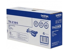 Mực in Brother TN-2385 Black Toner (TN-2385)