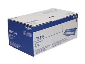 Mực in Brother TN-3350 Black Toner (TN-3350)