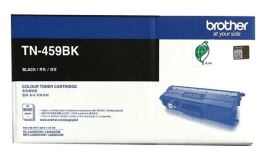 Mực in Brother TN-459BK Black Toner Cartrige (TN-459BK)