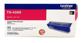 Mực in Brother TN-459M Magenta Toner Cartrige (TN-459M)
