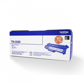 Mực in Brother TN-3320 Black Toner (TN-3320)
