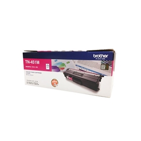 Mực in Brother TN-451M Magenta Toner (TN-451M)