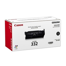 Mực in Canon 332 Black Toner Cartridge (6263B003AA)