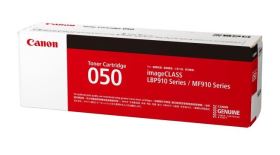 Mực in Canon 050 Black Toner Cartridge (2166C002AA)