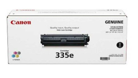 Mực in Canon 335e Black Toner Cartridge (0465C001AA)