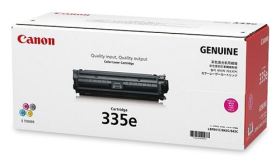 Mực in Canon 335e Magenta Toner Cartridge (0463C001AA)