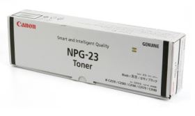 Mực photocopy màu vàng Canon NPG-23 Yellow Toner (NPG23)