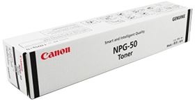 Mực photocopy Canon NPG-50 Black Toner (NPG50)