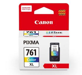 Mực in Canon CL-761XL Color Ink Cartridge (3734C001AA)