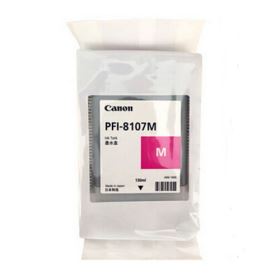 Mực in Canon PFI-8107 Magenta Ink Tank