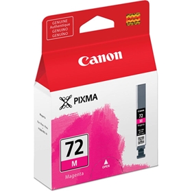 Mực in Canon PGI-72 Magenta ink Tank (6405B003AA)