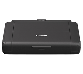 Máy in phun xách tay nhỏ gọn Canon PIXMA TR150 kèm Pin
