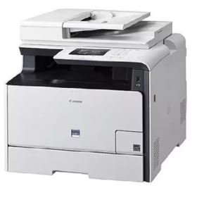 Máy in đa năng Laser màu Canon MF621Cn