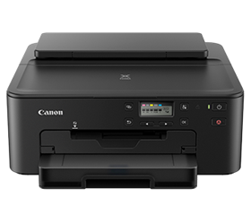 Máy in phun màu Canon PIXMA TS707