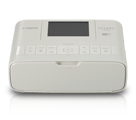 Máy in ảnh Canon SELPHY CP1300