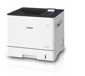 Máy in Laser màu Canon LBP712Cx