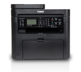 Máy in đa năng Laser trắng đen Canon MF244dw, in, Scan, Copy