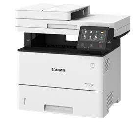 Máy in đa năng Laser trắng đen Canon MF543x, In, Scan, Copy, Fax