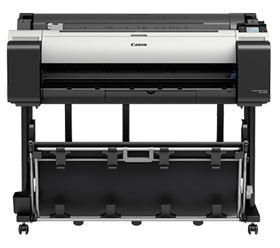 Máy in khổ lớn Canon imagePROGRAF TM-5305