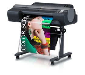 Máy in khổ lớn Canon imagePROGRAF iPF6300
