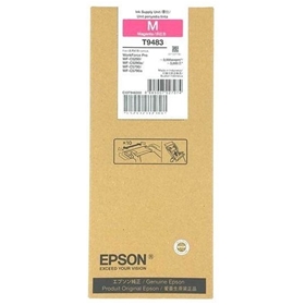 Mực in Epson T948 Magenta Ink Bottle (C13T948300)