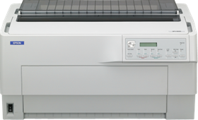 Máy in kim Epson DFX-9000