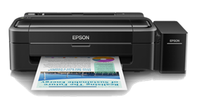 Máy in phun màu đa năng Epson L310