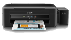 Máy in phun màu năng Epson L360