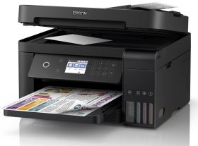 Máy in phun màu đa năng Epson L6190