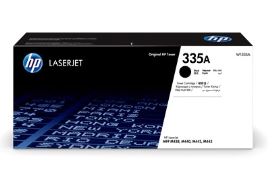 HP 335A Black Original LaserJet Toner Cartridge (W1335A)