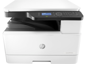 Máy photocpy HP LaserJet M438n (8AF43A)
