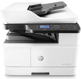 Máy photocpy HP LaserJet M440nda (8AF48A)