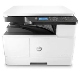 Máy photocopy HP LaserJet M442dn (8AF71A)
