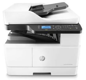 Máy photocopy HP LaserJet M443nda (8AF72A)